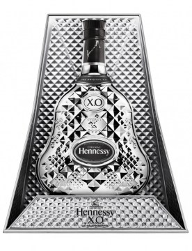 Hennessy X.O – Exclusive Collection